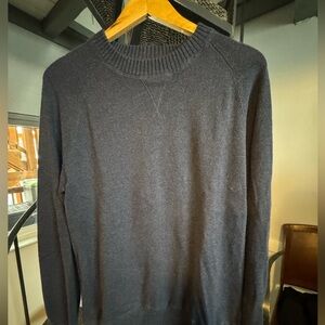 Mossimo sweater